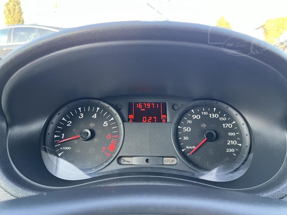 2011 Renault CLIO - 14