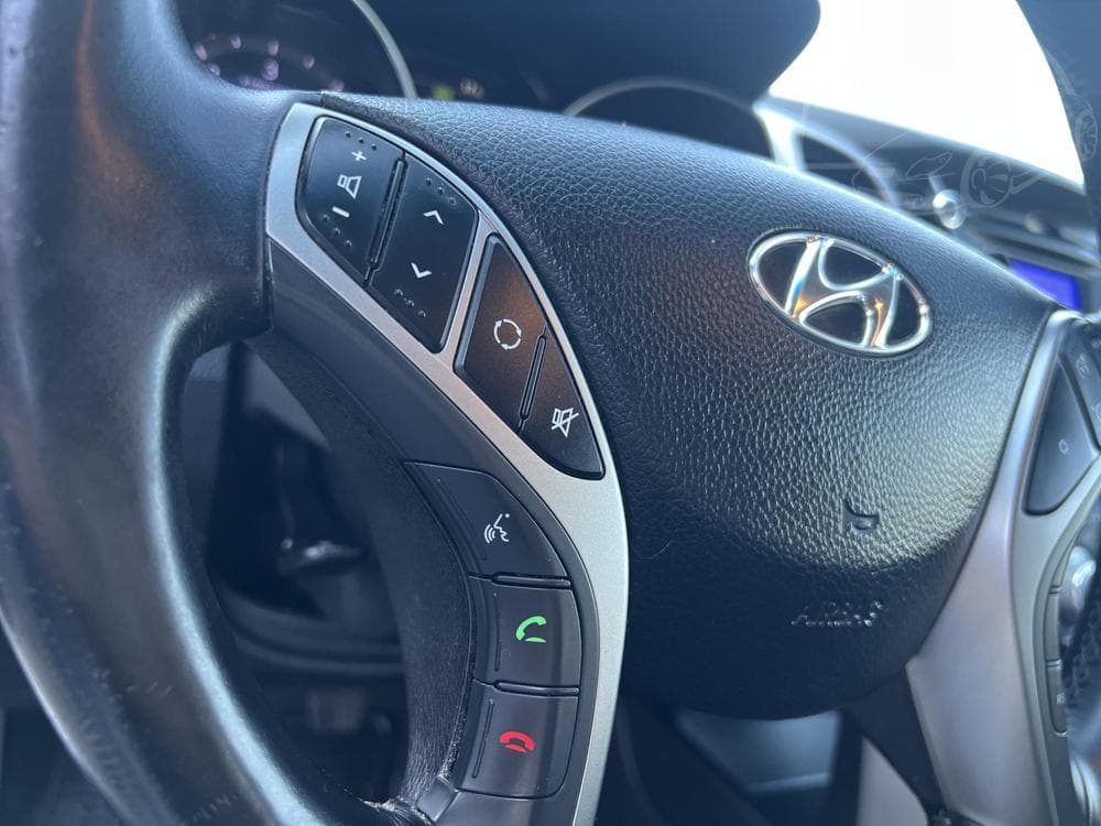 2015 Hyundai i30 - 14