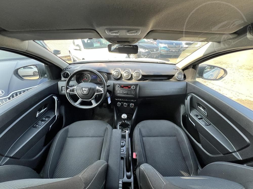 2020 Dacia DUSTER - 92
