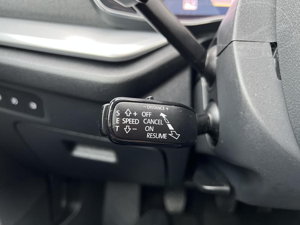 2020 Škoda OCTAVIA - 27