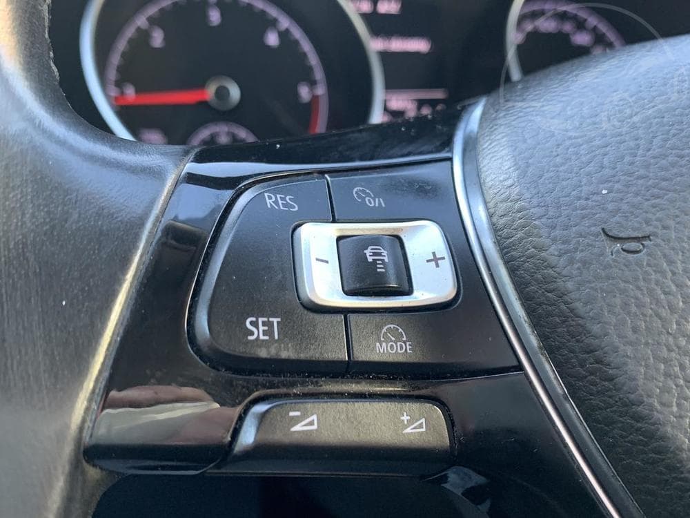 2018 Volkswagen TOURAN - 53