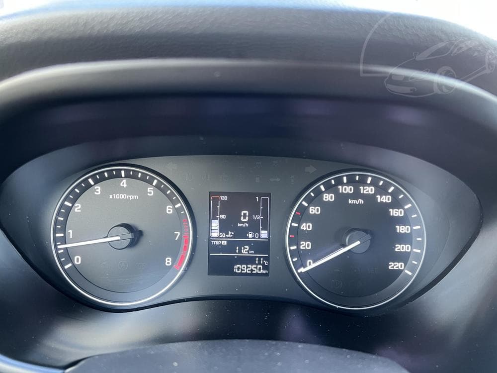 2018 Hyundai i20 - 14