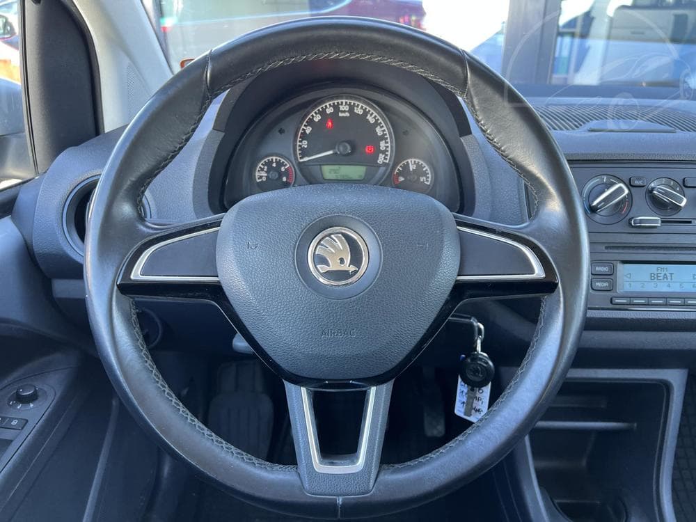 2015 Škoda CITIGO - 14