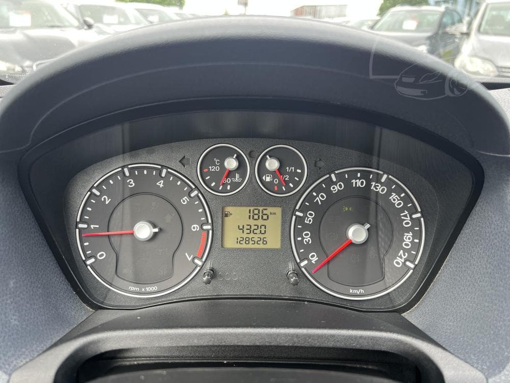 2006 Ford FIESTA - 14