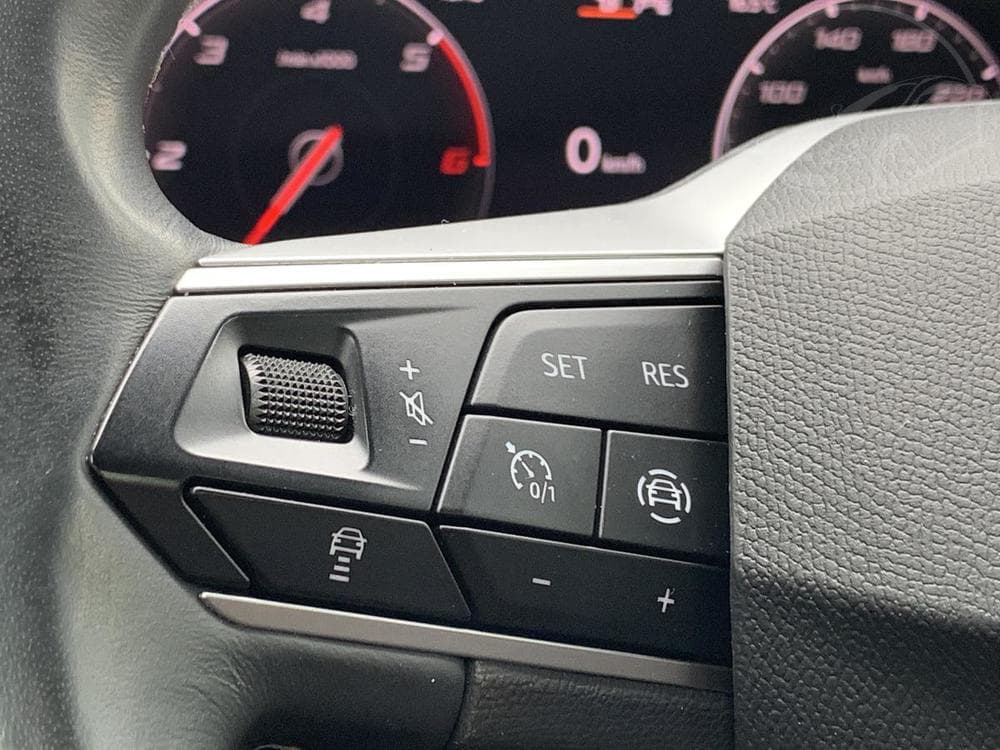 2020 Seat Tarraco - 15