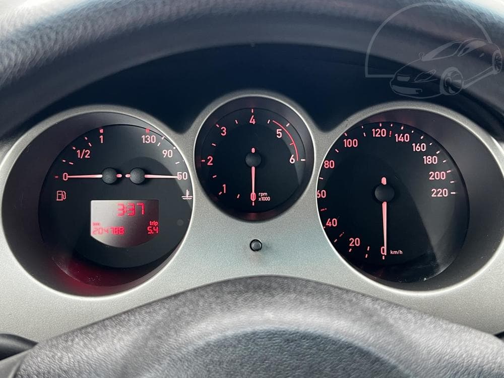 2005 Seat ALTEA - 15