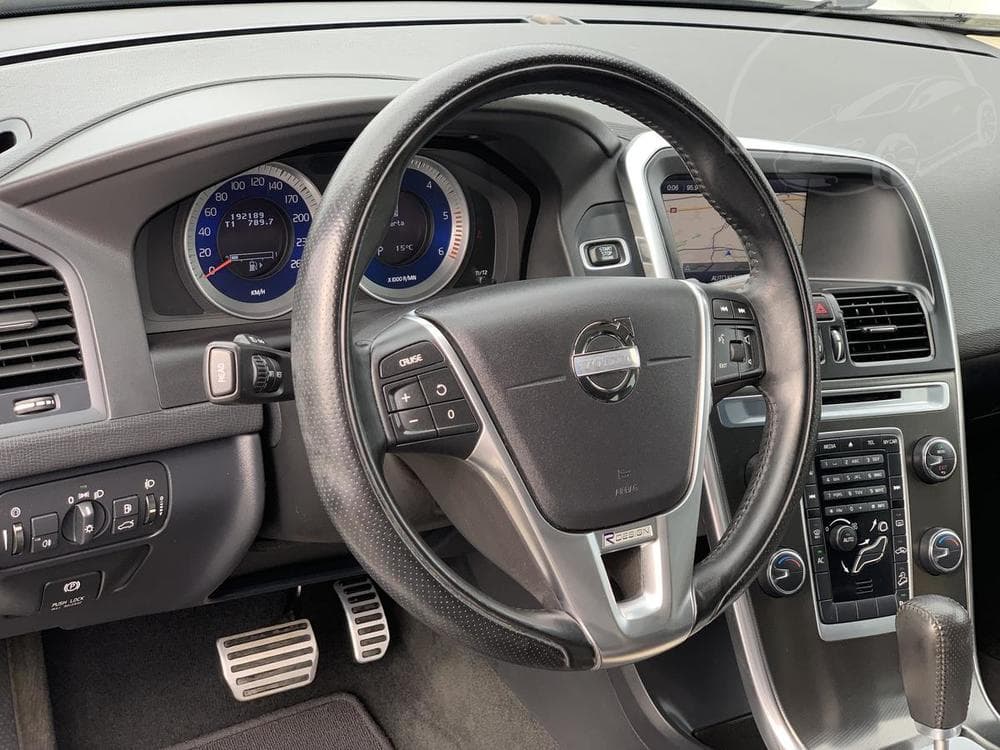 2012 Volvo Xc60 - 15