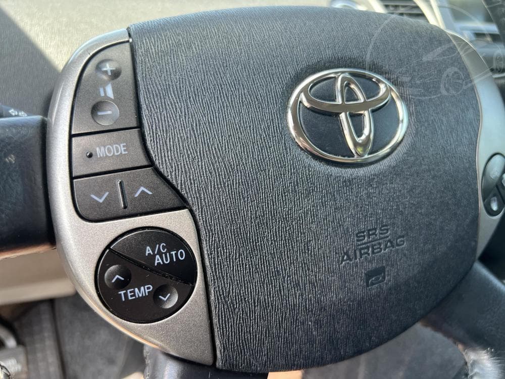 2008 Toyota PRIUS - 15