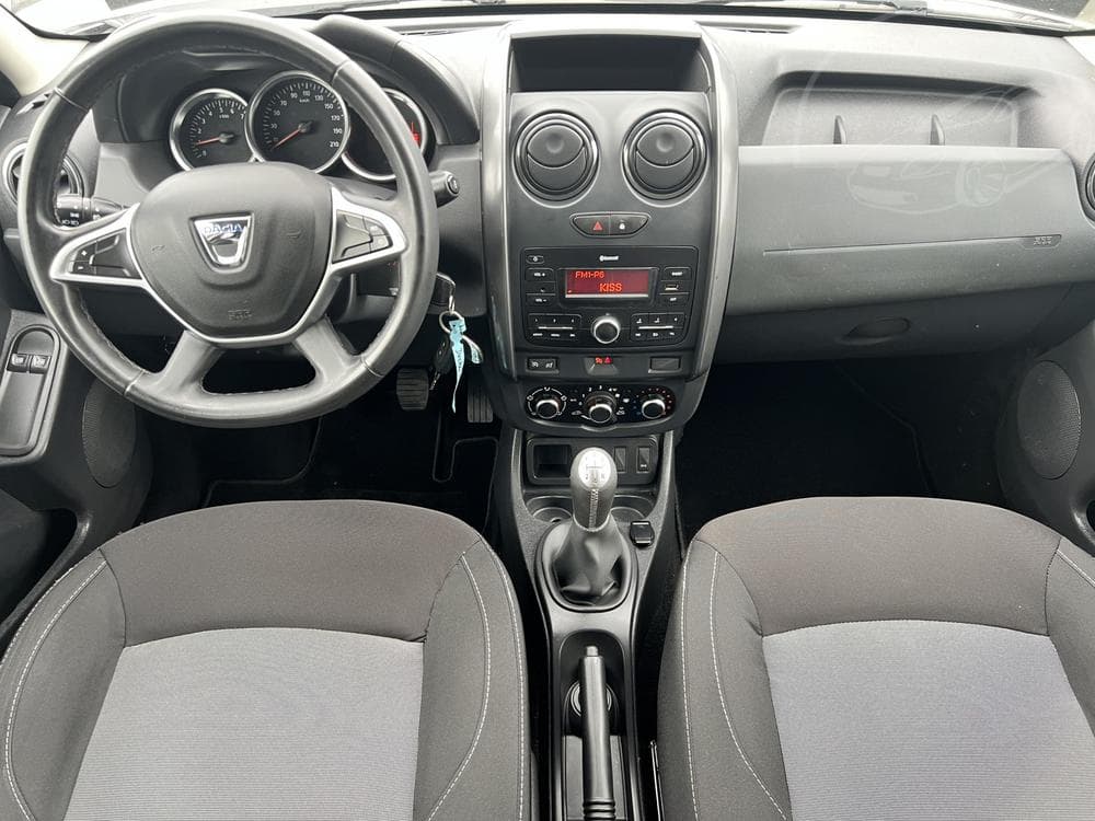 2017 Dacia DUSTER - 15