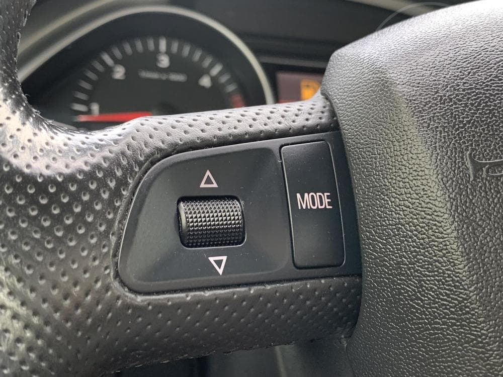2007 Audi Q7 - 15
