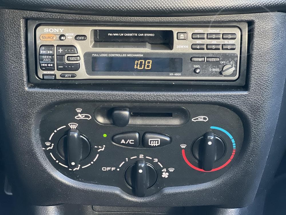 2009 Peugeot 206 - 15