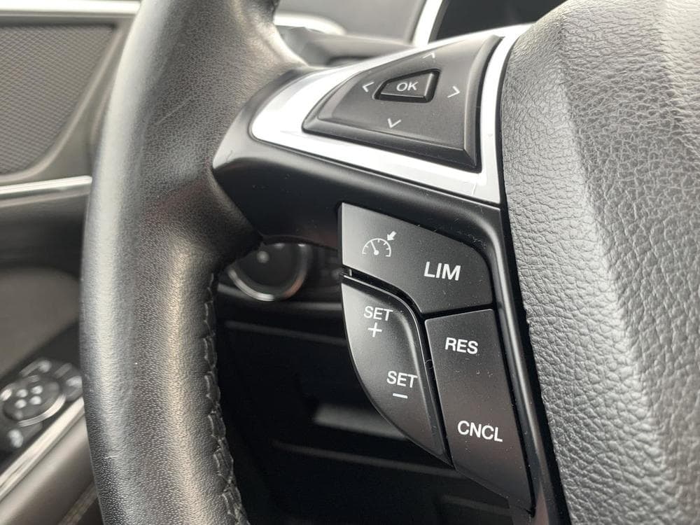 2016 Ford S-MAX - 43