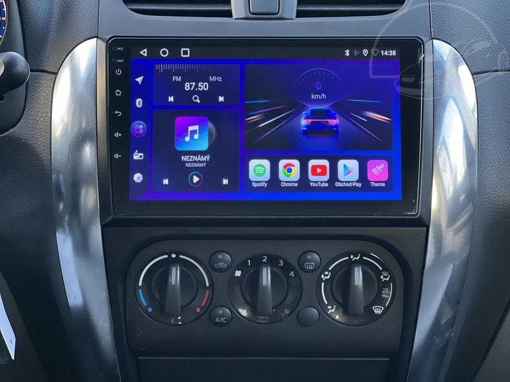 2014 Suzuki Sx4 - 15