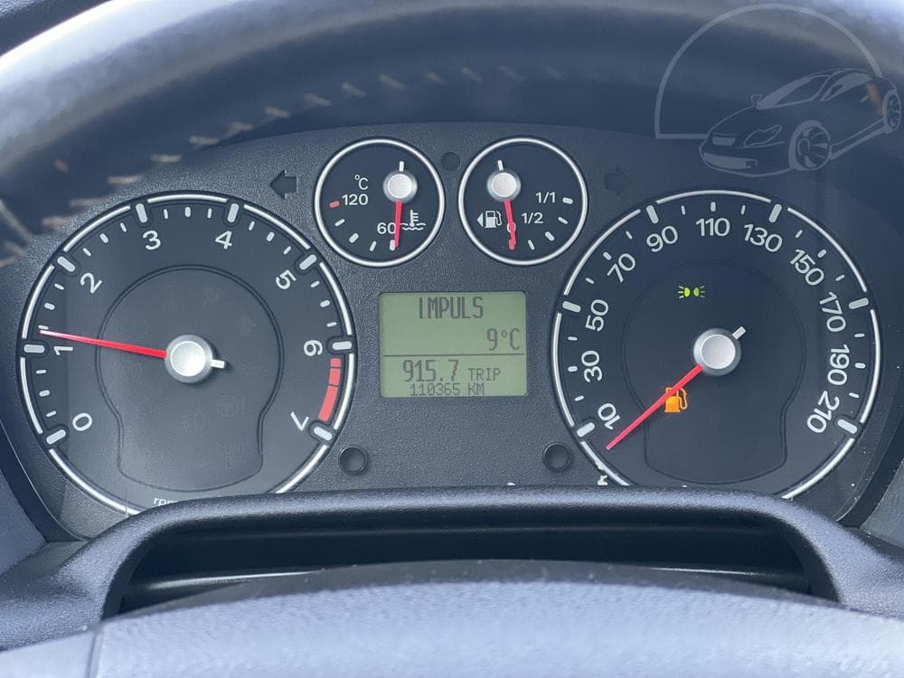 2008 Ford FUSION - 15