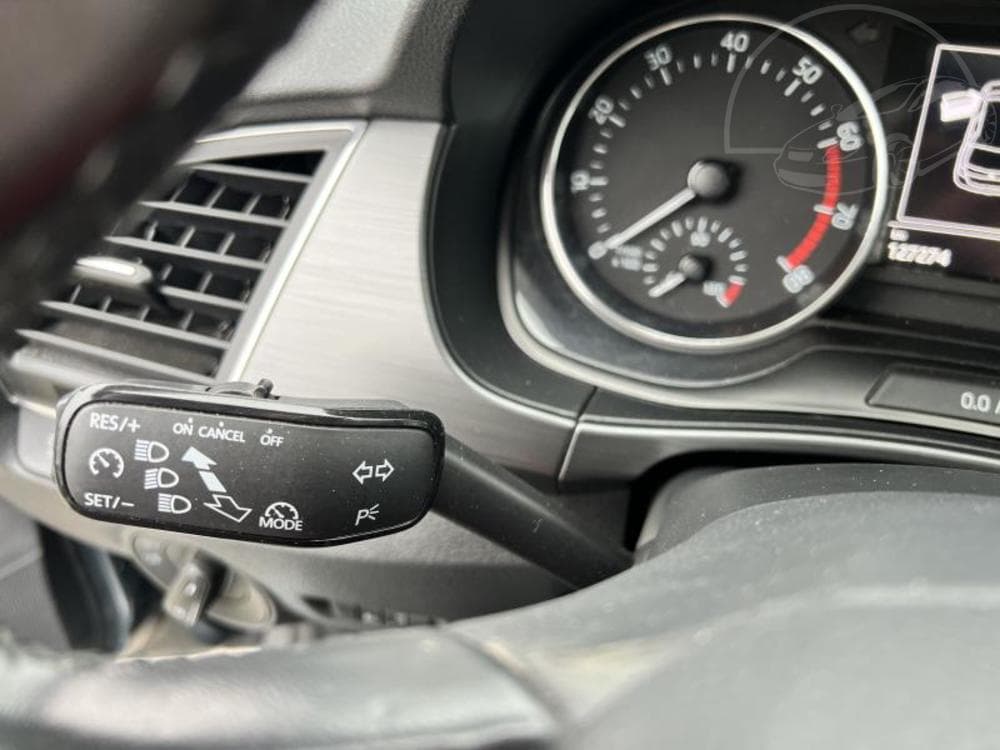 2016 Škoda FABIA - 29