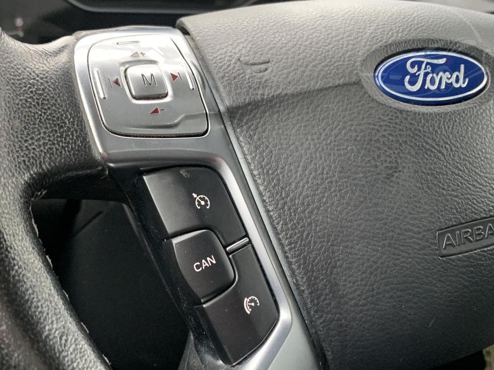 2011 Ford MONDEO - 15