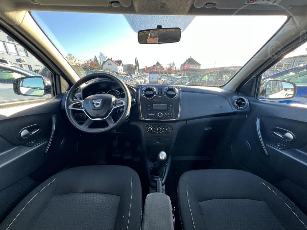 2020 Dacia LOGAN - 15