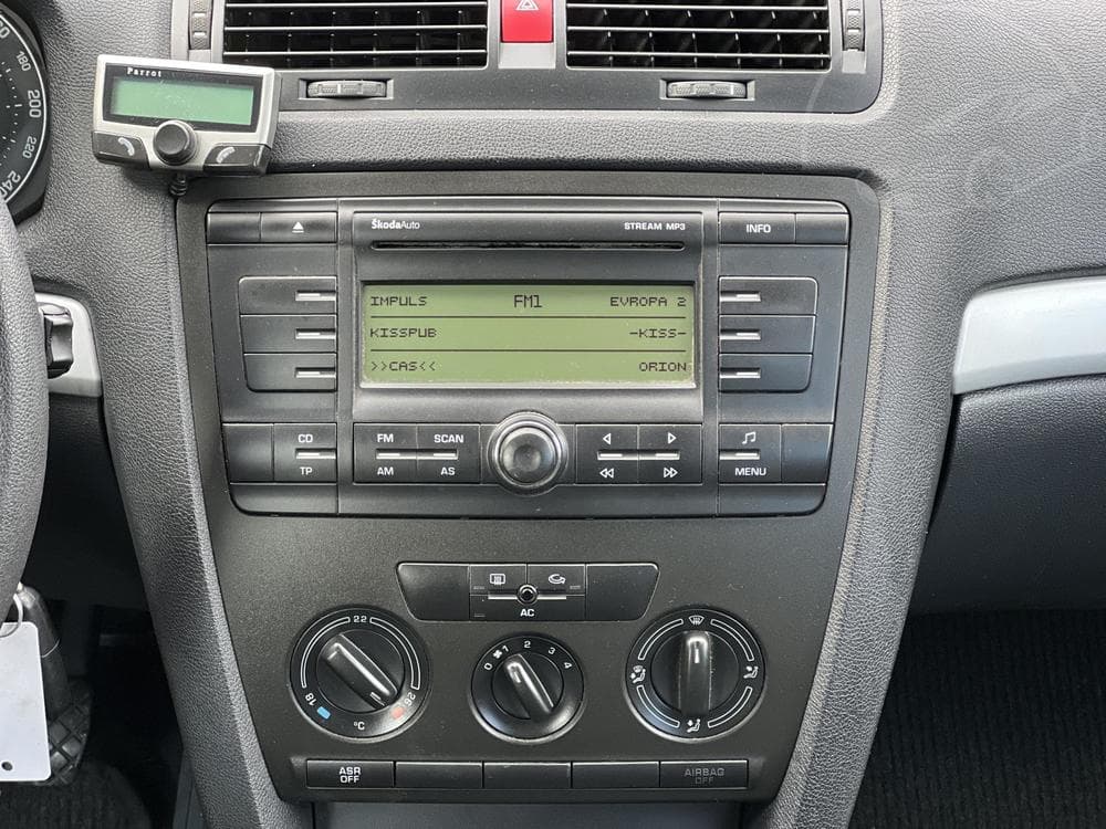2007 Škoda OCTAVIA - 29