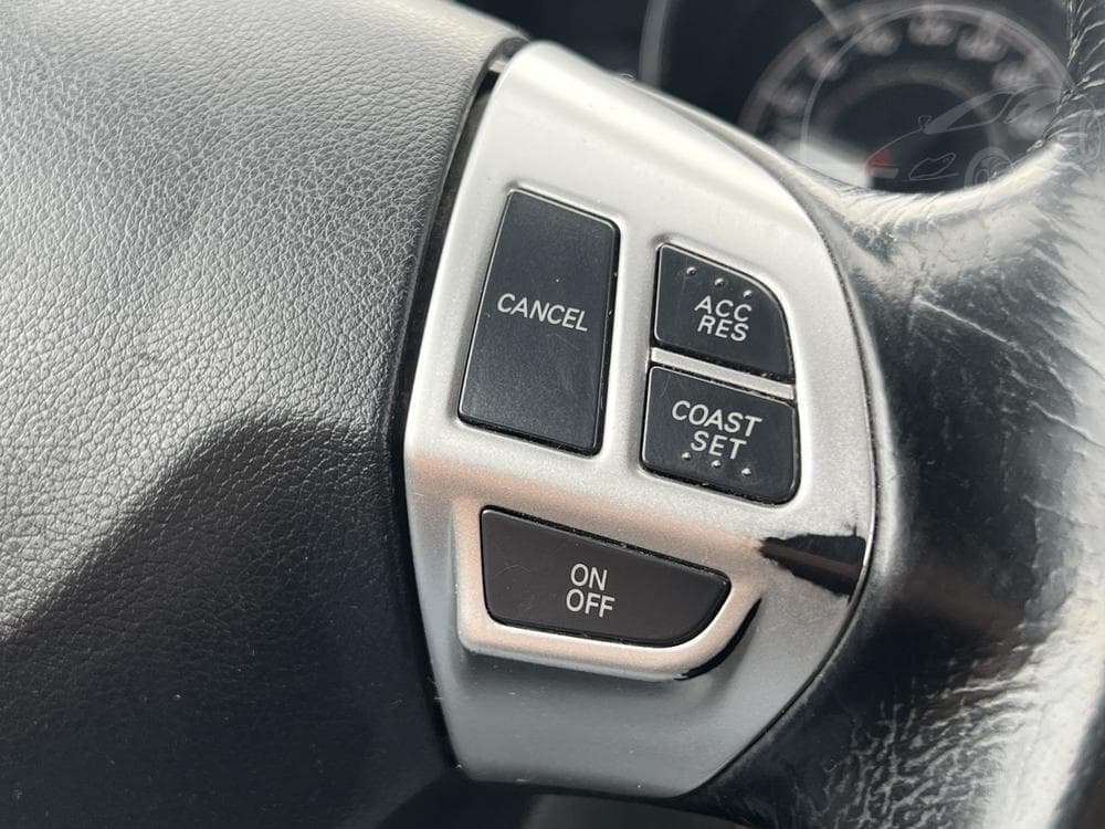 2012 Mitsubishi ASX - 15