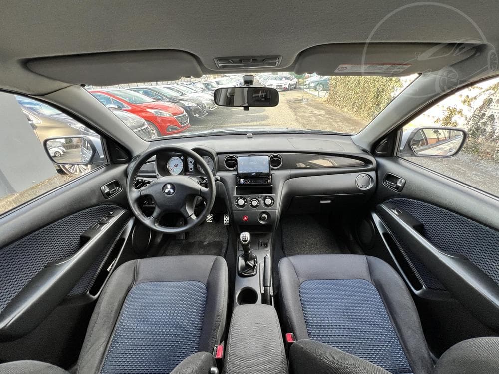 2008 Mitsubishi OUTLANDER - 15