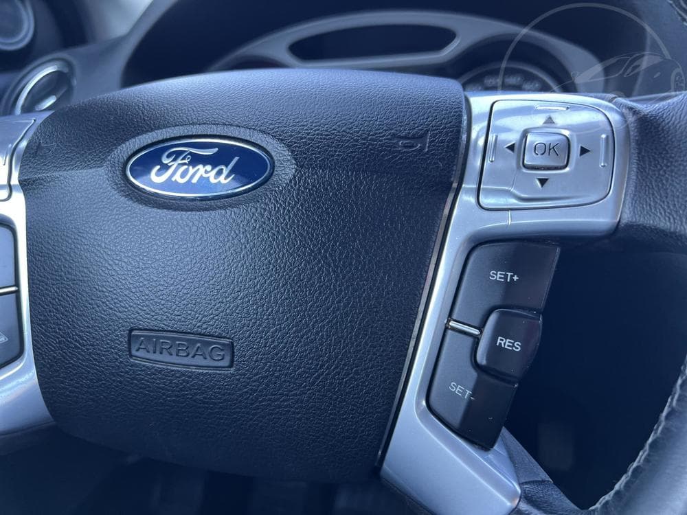 2009 Ford MONDEO - 15