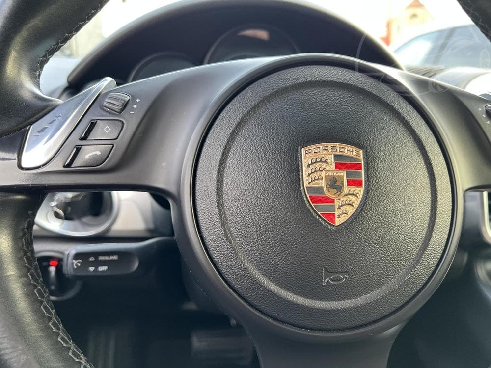 2013 Porsche Cayenne - 15