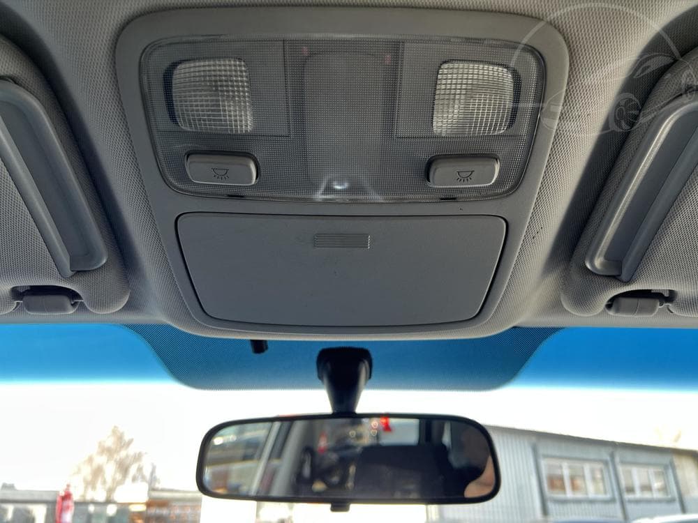2009 Hyundai TUCSON - 15