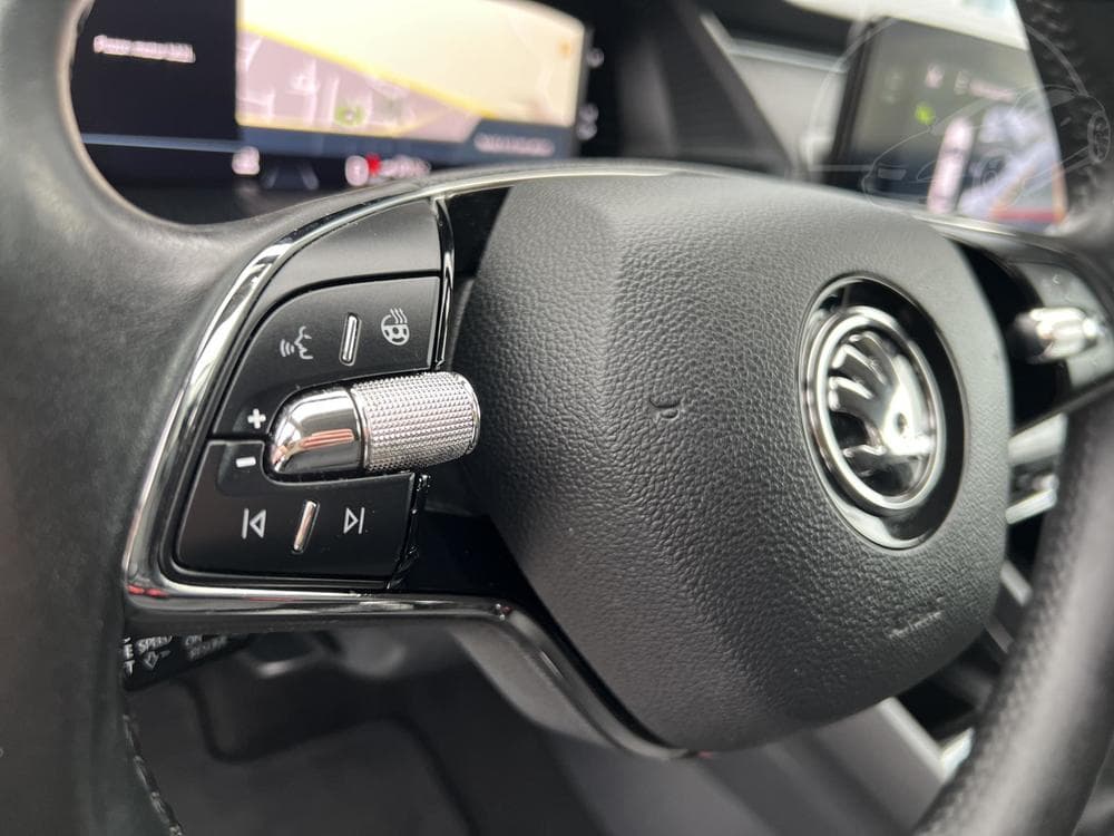 2020 Škoda OCTAVIA - 29