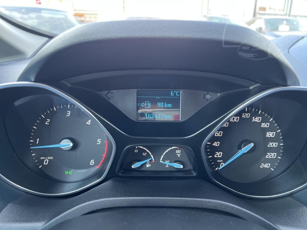 2012 Ford C-MAX - 15