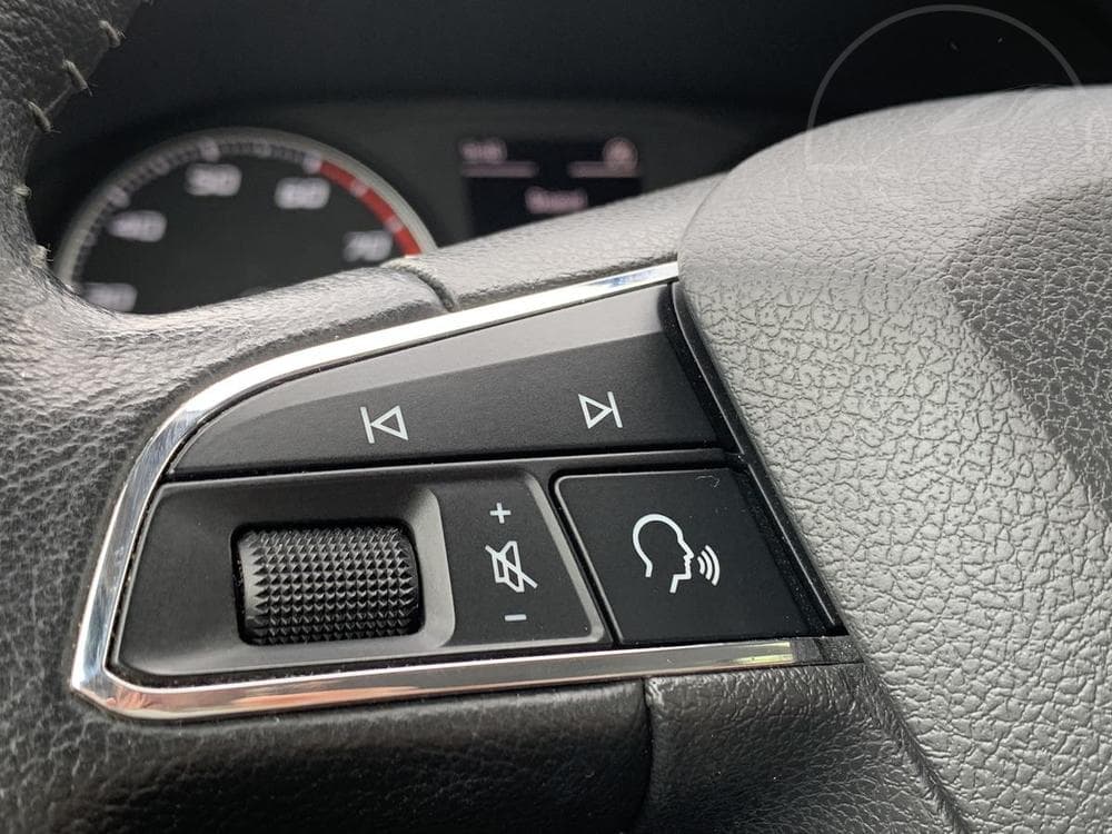 2020 Seat ARONA - 57
