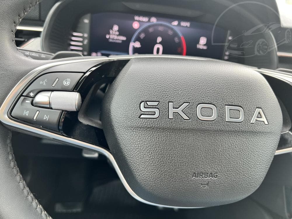 2025 Škoda SCALA - 29