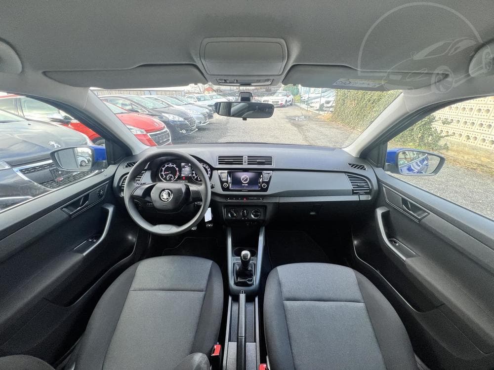 2023 Škoda FABIA - 43