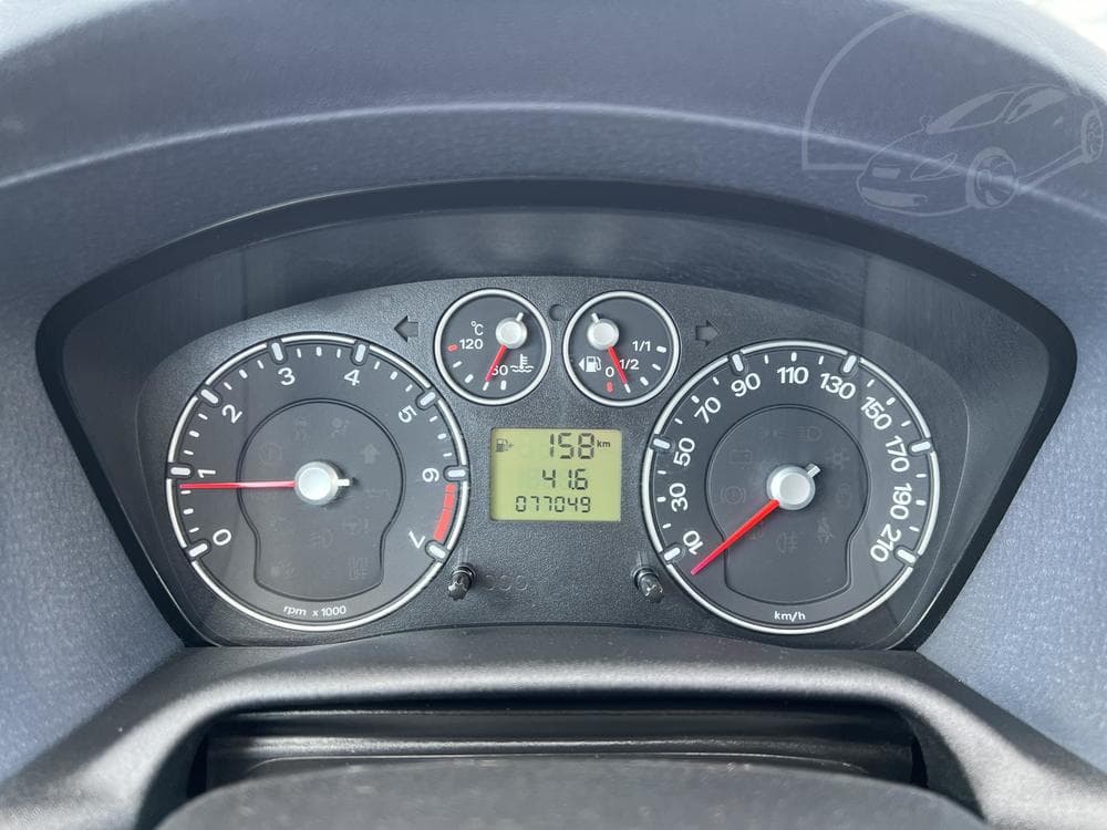 2008 Ford FUSION - 15