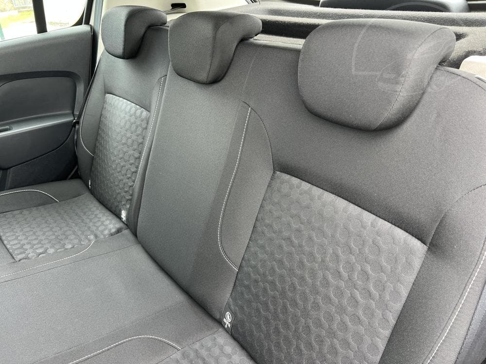 2015 Dacia SANDERO - 15