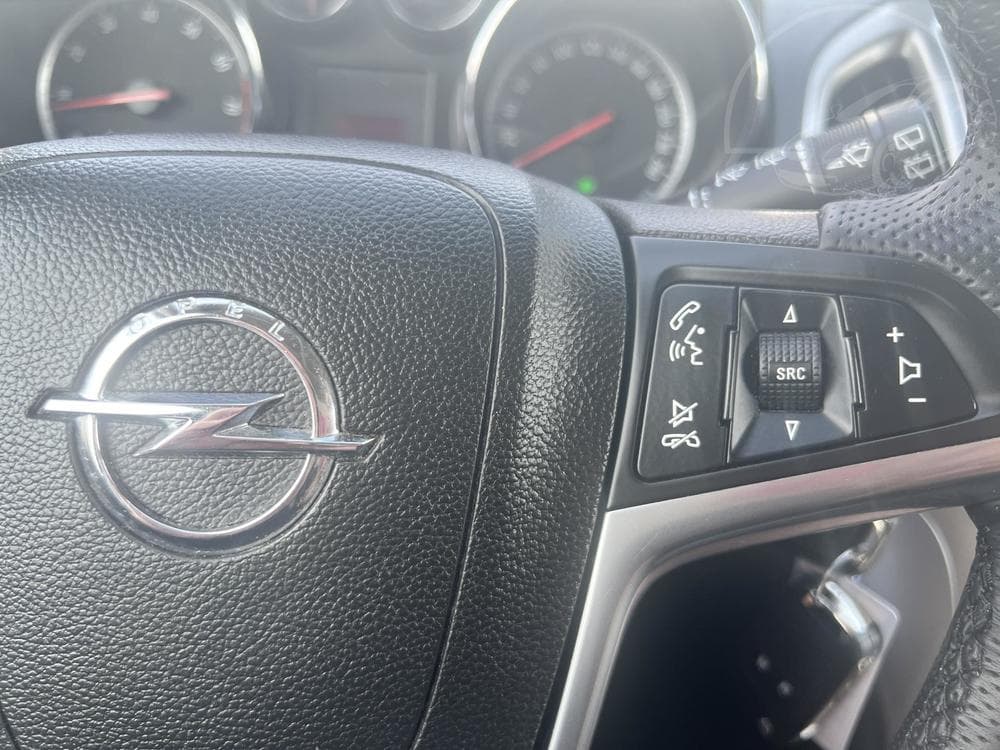 2010 Opel ASTRA - 15