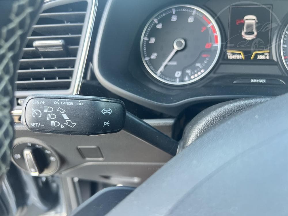 2016 Seat LEON - 15