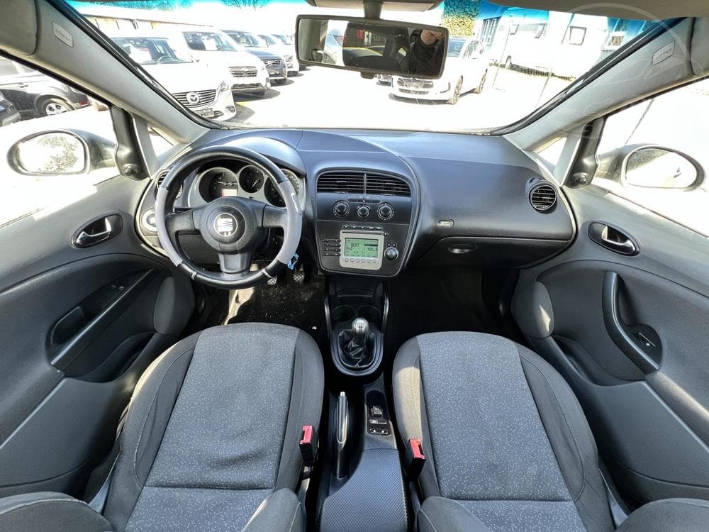 2005 Seat ALTEA - 16