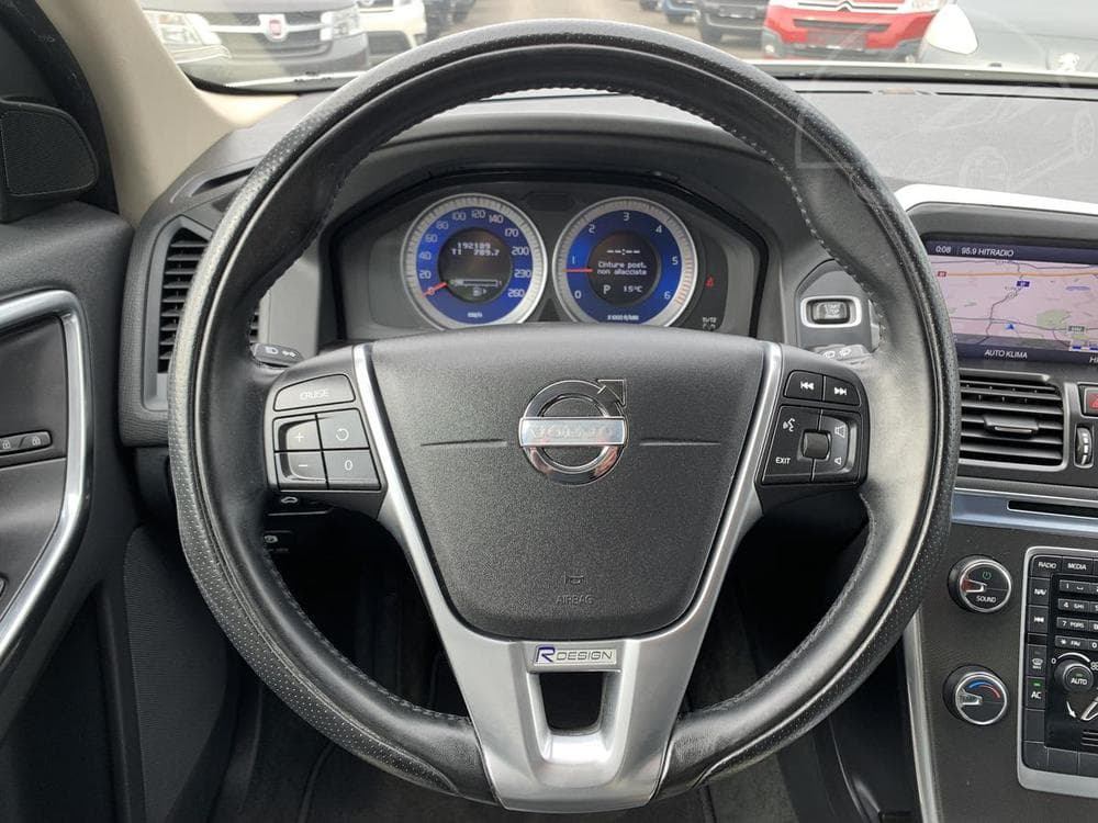 2012 Volvo Xc60 - 16