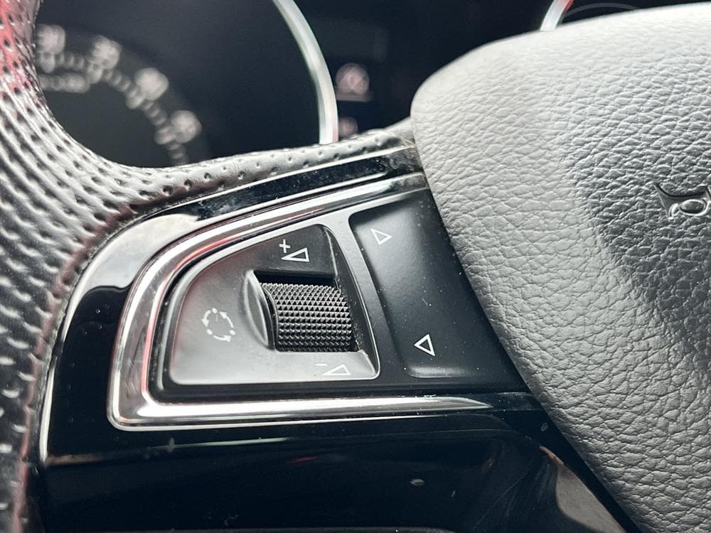 2018 Škoda YETI - 31