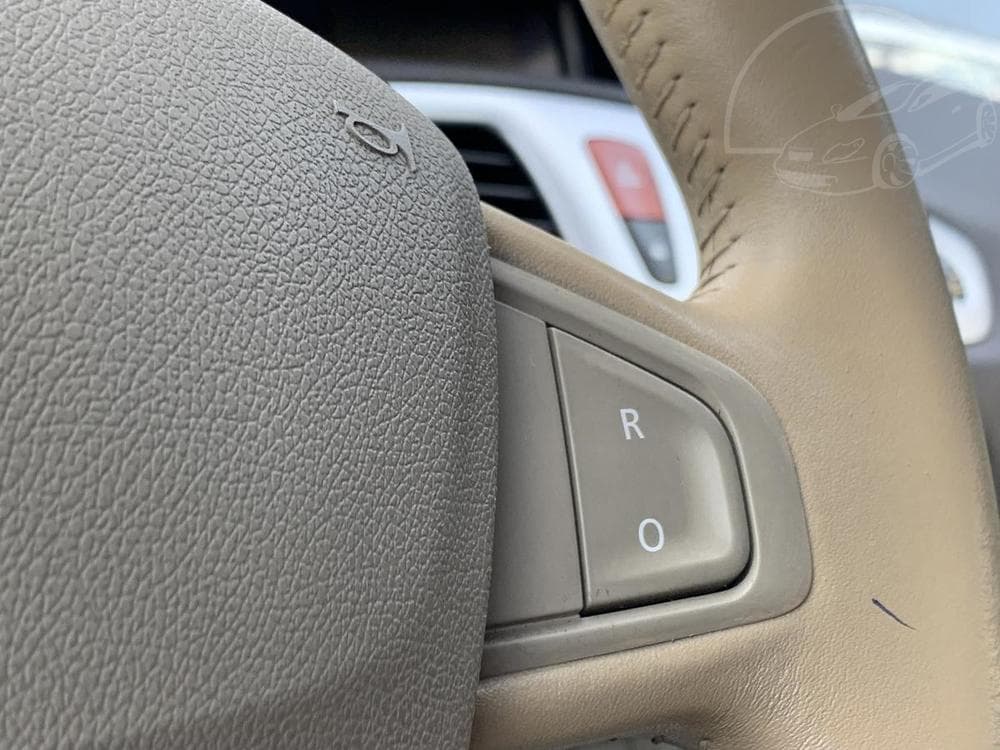 2010 Renault SCENIC - 16