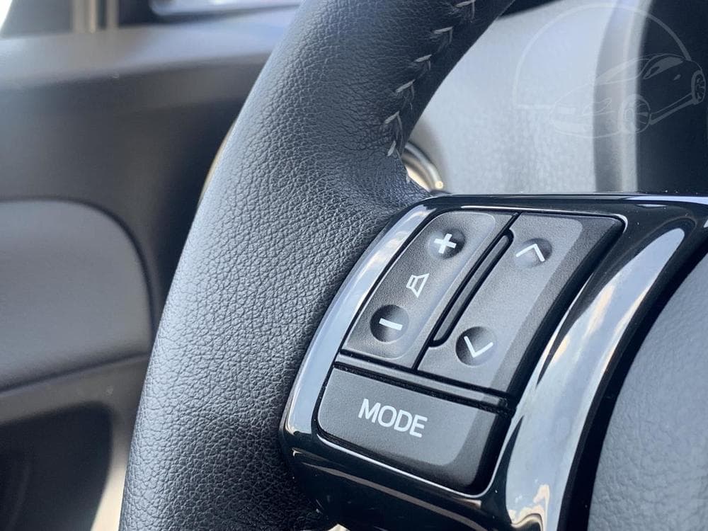 2019 Toyota Yaris - 16