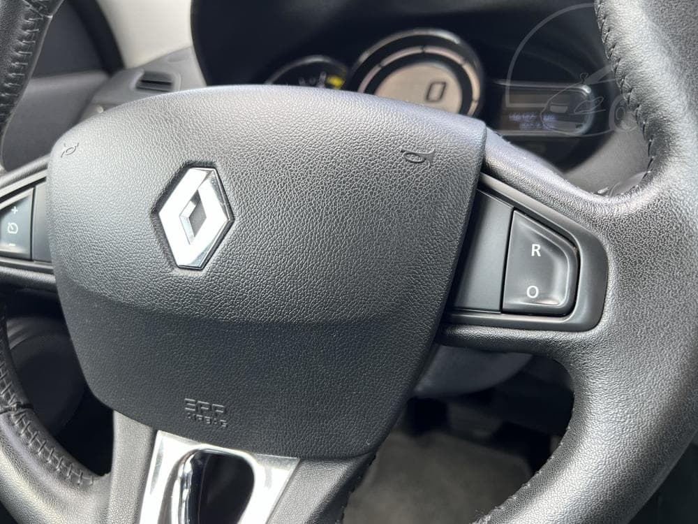 2014 Renault MEGANE - 16
