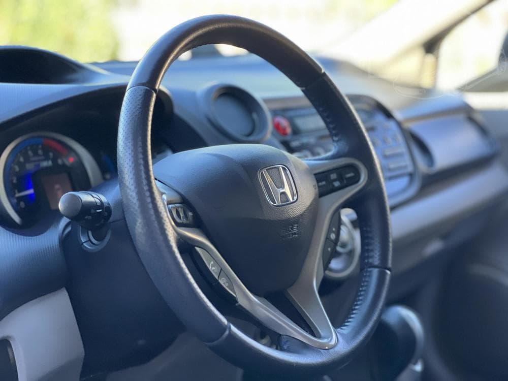 2011 Honda INSIGHT - 16