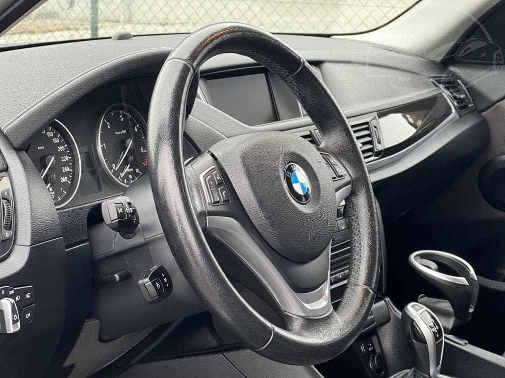 2014 BMW X1 - 16