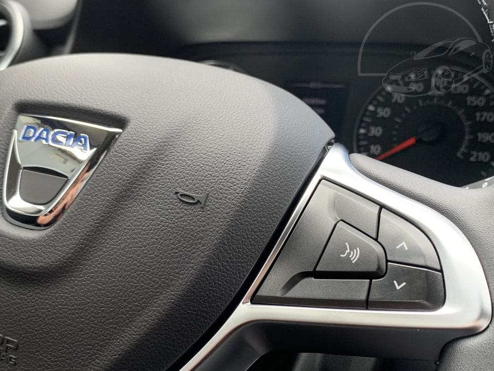 2020 Dacia DUSTER - 46