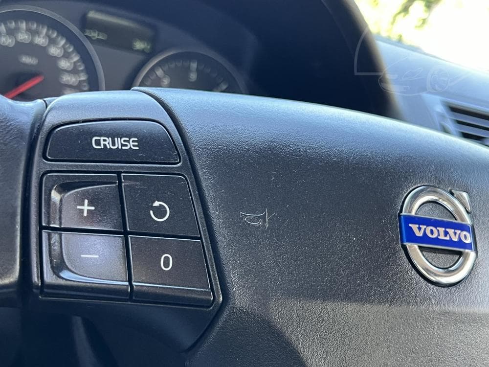 2007 Volvo C70 - 16
