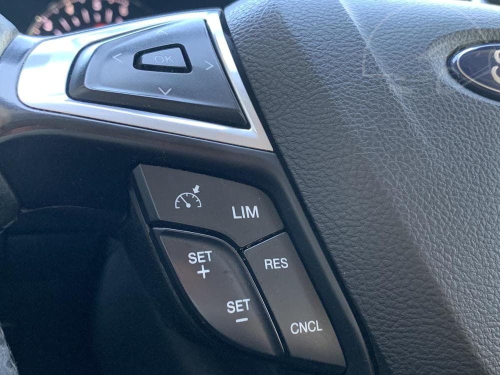 2016 Ford GALAXY - 16