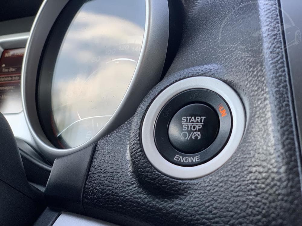 2016 Fiat Freemont - 16