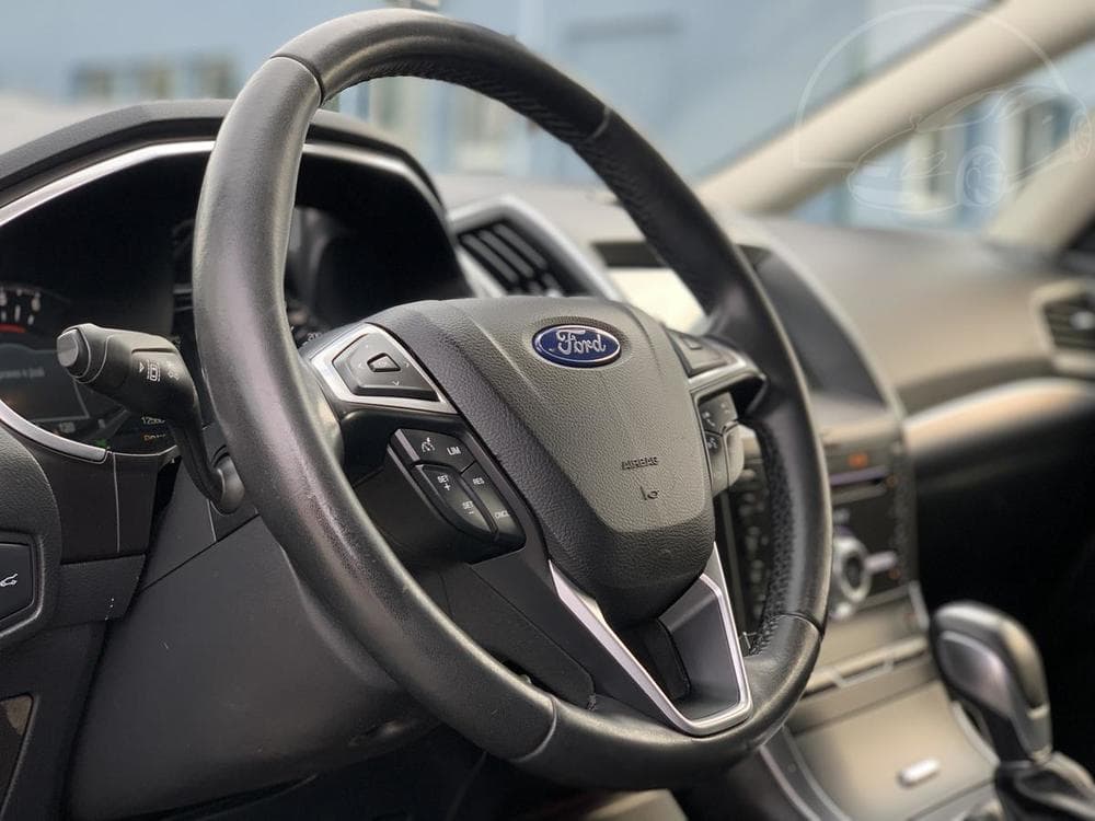 2016 Ford S-MAX - 46