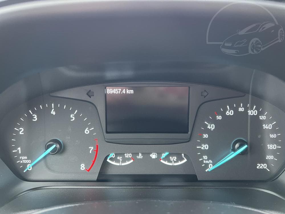 2017 Ford FIESTA - 16